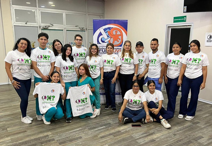 salud preventiva 2025 ucenm honduras