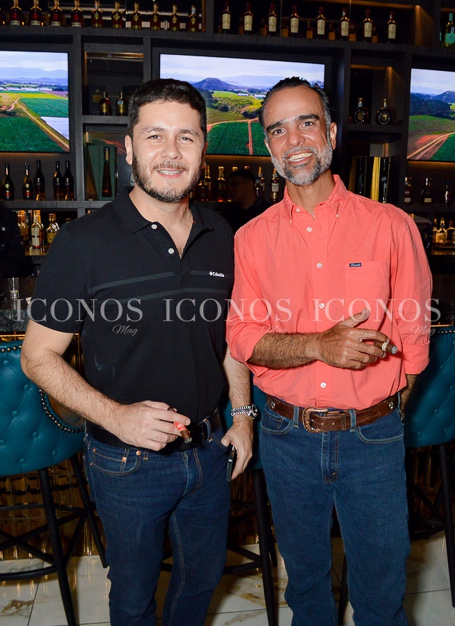 smoke & talk 2025 by distrito cigars