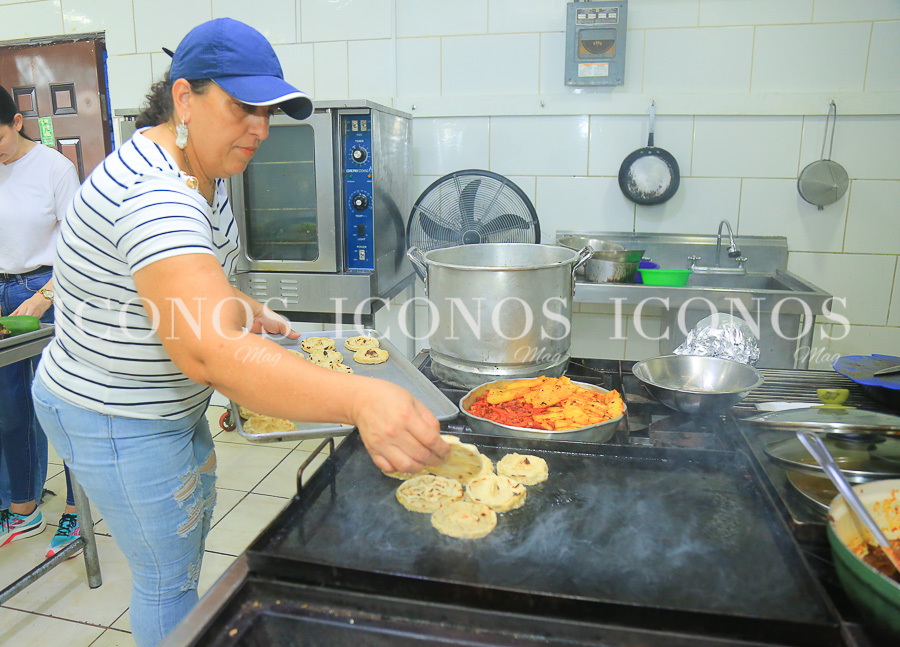 taller comida mexicana 2025 washington academy honduras