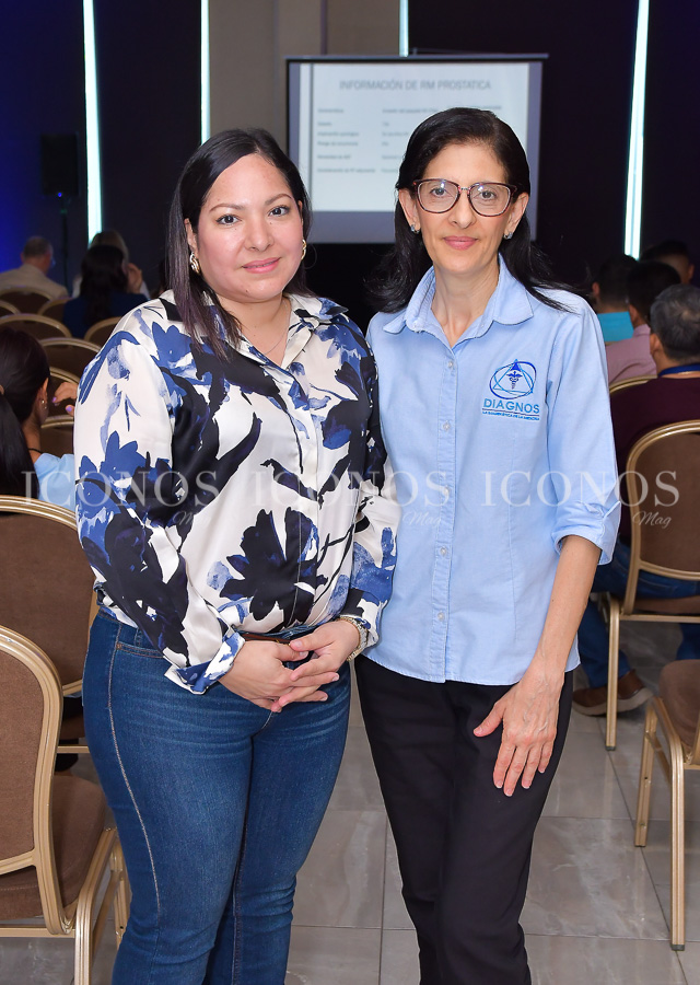 taller interactivo de radiologia 2025 by laboratorio diagnos
