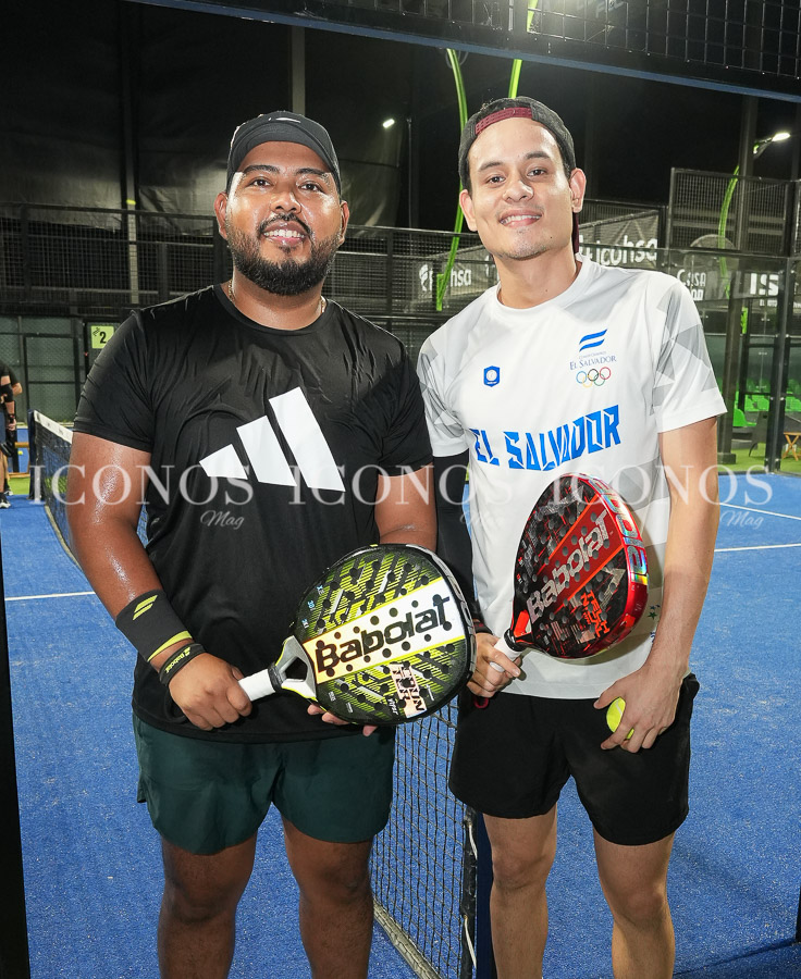 toyota padel league 2025 corporacion flores