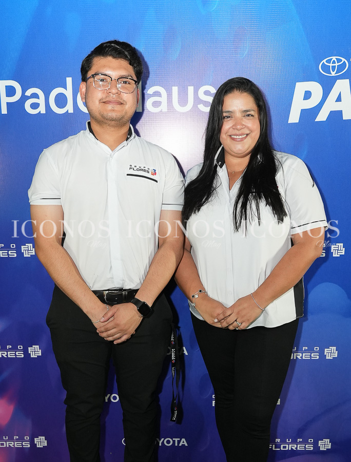 toyota padel league 2025 corporacion flores