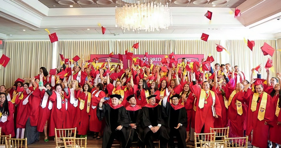 uth florida university acreditacion deac