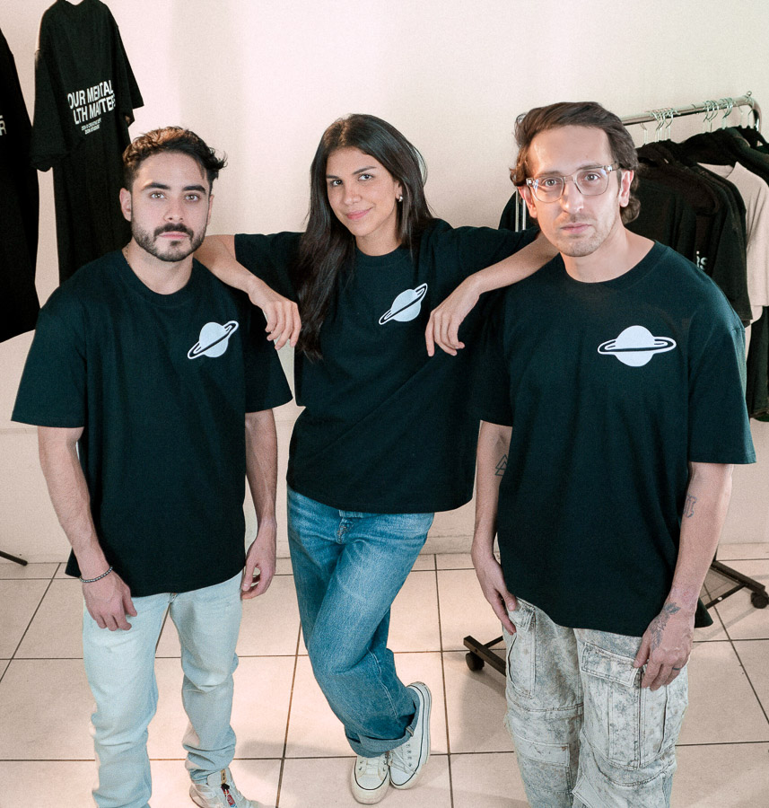 your mental health matters by zion studios honduras