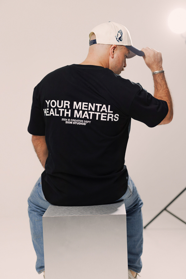 your mental health matters by zion studios honduras