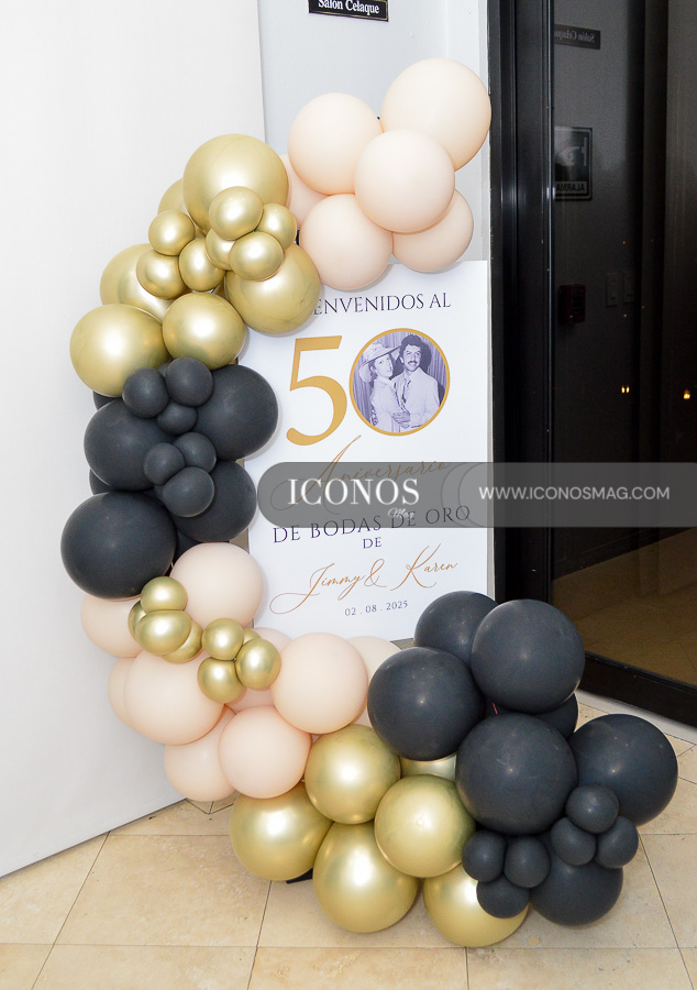 aniversarios de karen rhinehart y jimmy soto