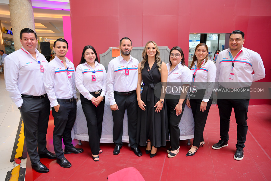 aniversario lady lee honduras