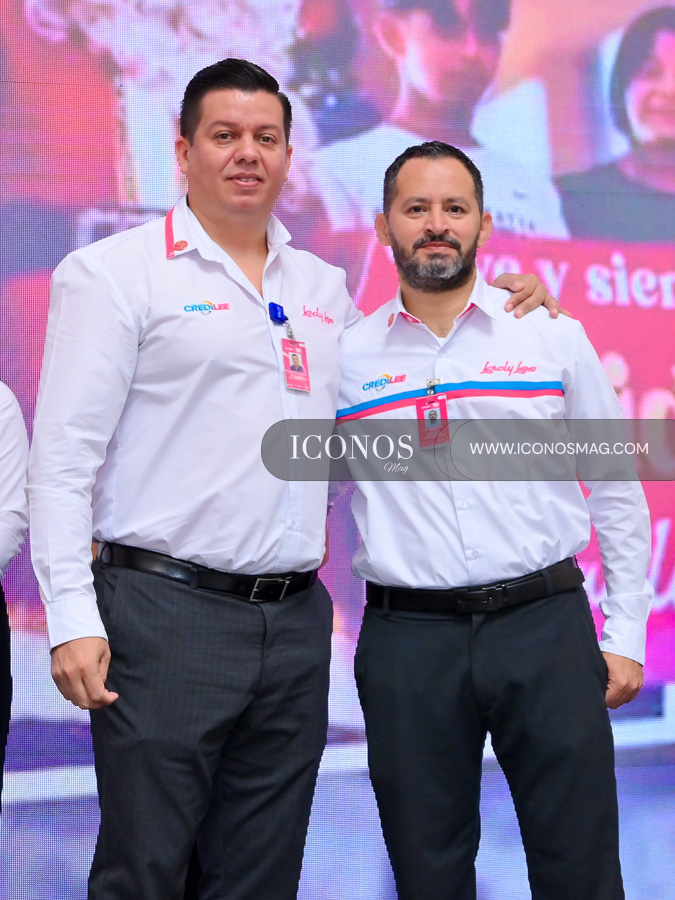 aniversario lady lee honduras