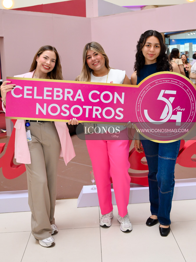 aniversario lady lee honduras