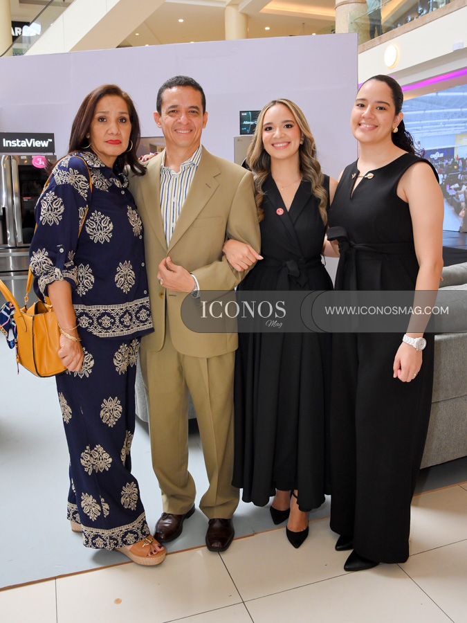 aniversario lady lee honduras