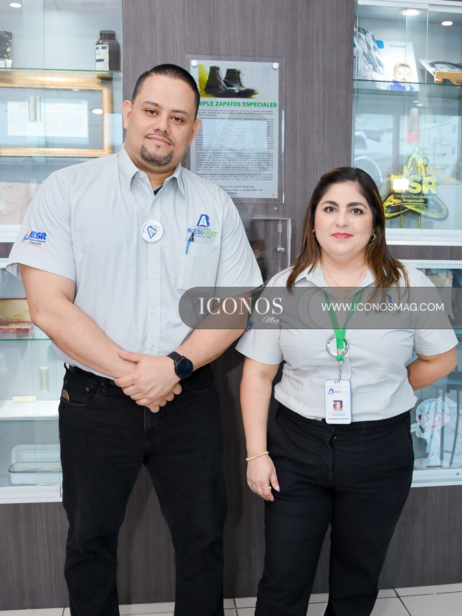 aniversario laboratorios bueso arias tegucigalpa