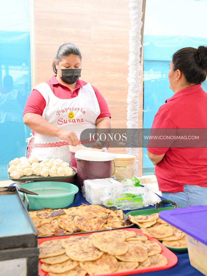 aniversario laboratorios bueso arias tegucigalpa