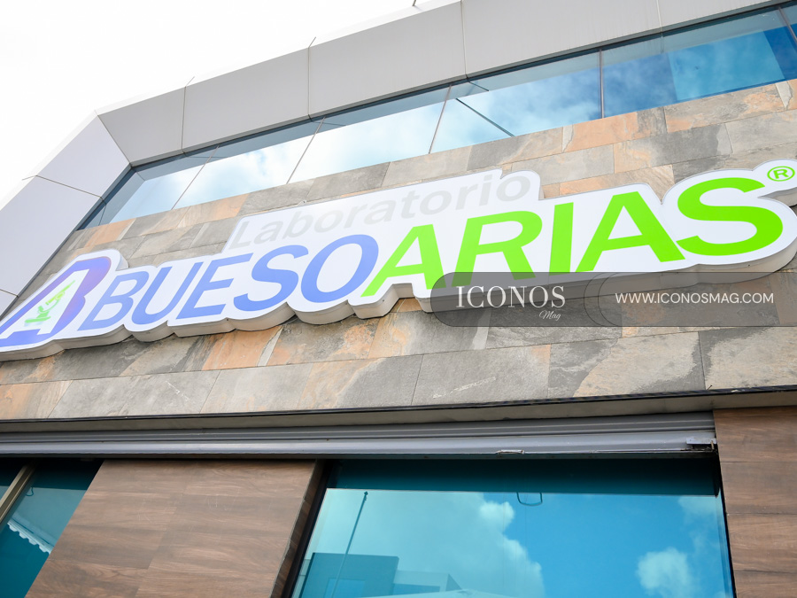 aniversario laboratorios bueso arias tegucigalpa