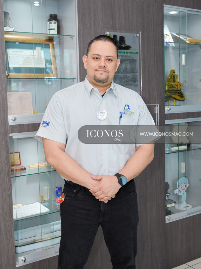 aniversario laboratorios bueso arias tegucigalpa