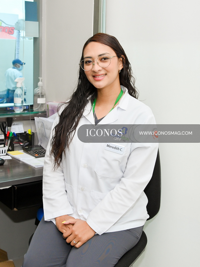 aniversario laboratorios bueso arias tegucigalpa