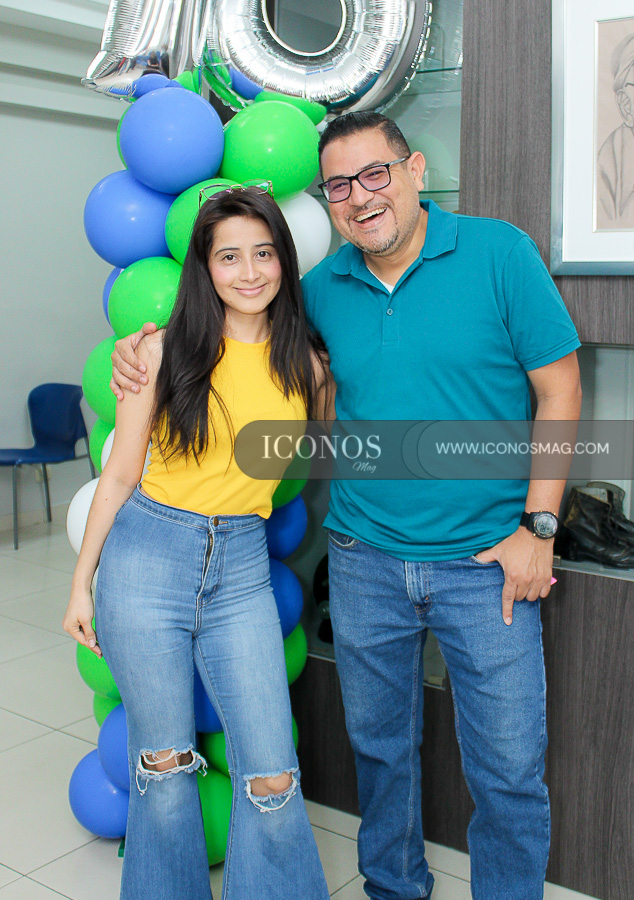 anos laboratiors bueso arias hondura