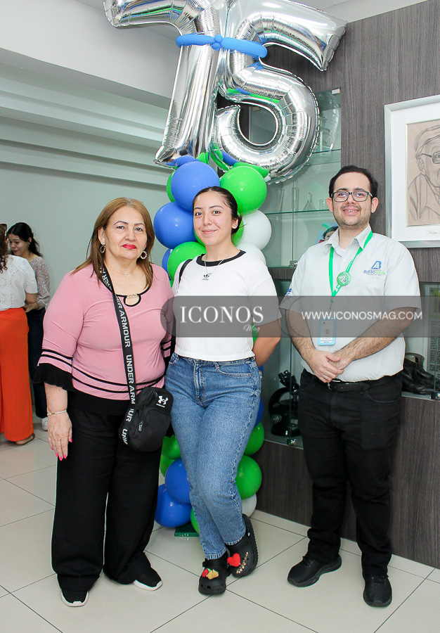 anos laboratiors bueso arias hondura