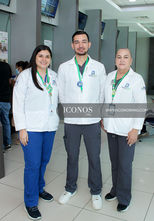 anos laboratiors bueso arias honduras