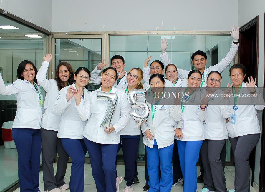 anos laboratiors bueso arias honduras