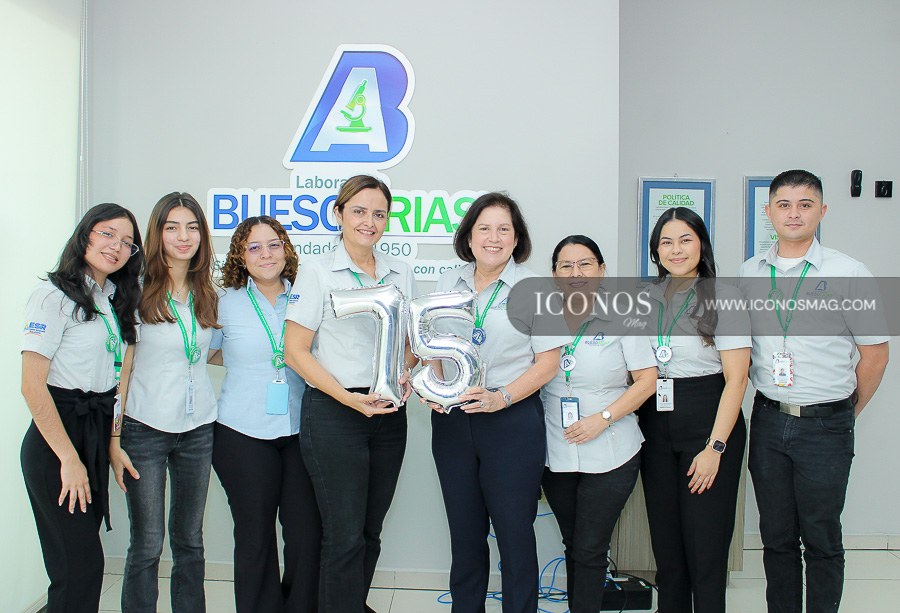 anos laboratiors bueso arias honduras