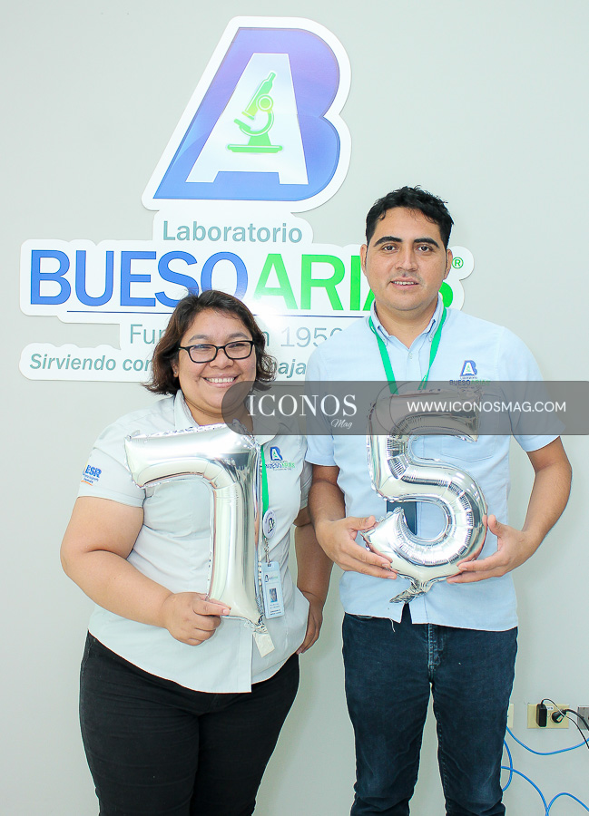 anos laboratiors bueso arias honduras