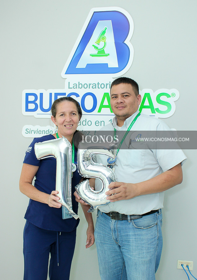 anos laboratiors bueso arias honduras