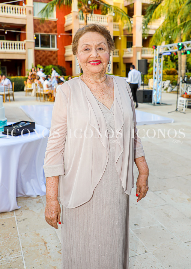 Boda Lia Soler y Steven Hicks