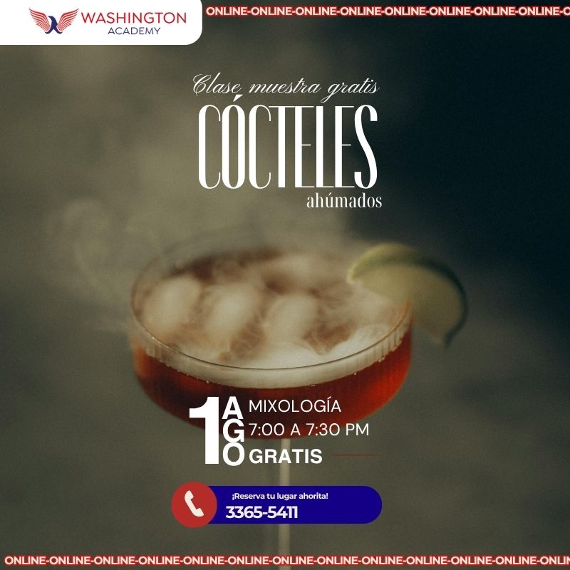 Clases muestras gratis Washington Academy Honduras