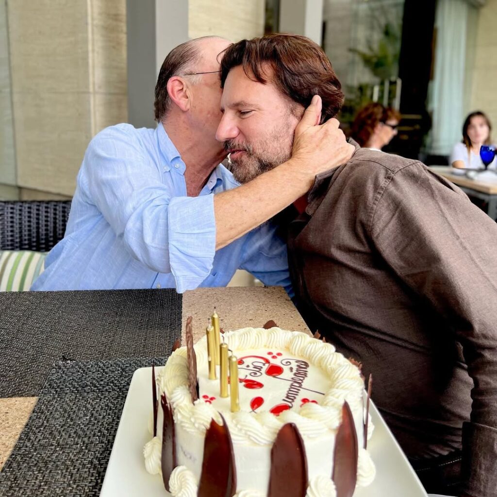 mensaje postumo fernando poma 