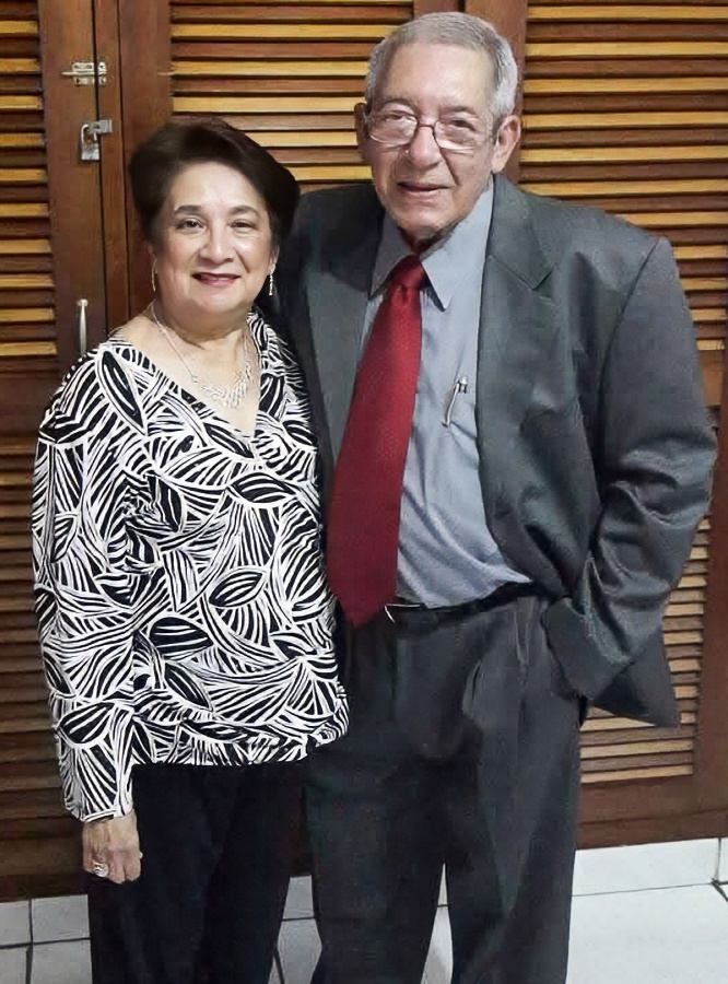 Norma Emérita Nasser Sorto de Soto