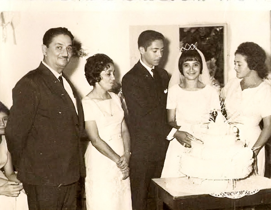 Norma nasser de soto
