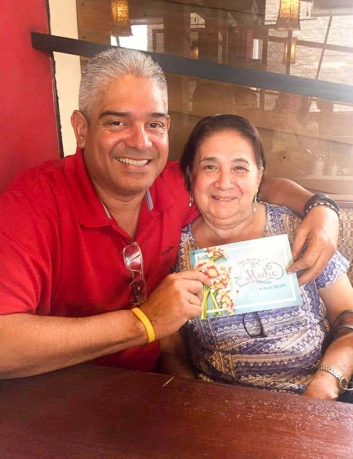Norma nasser de soto