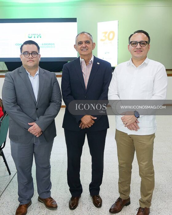 PORTADA Brunch ejecutivo UTH Honduras