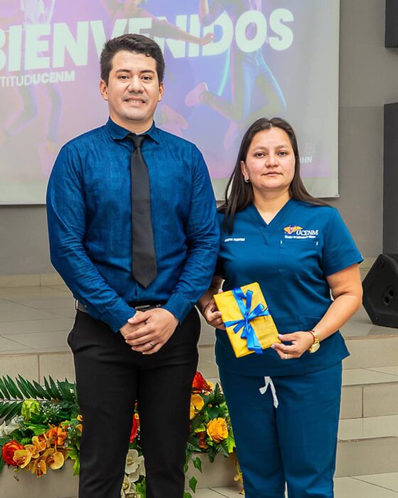 PORTADA Inicio clases modalidad fin de semana UCENM Honduras