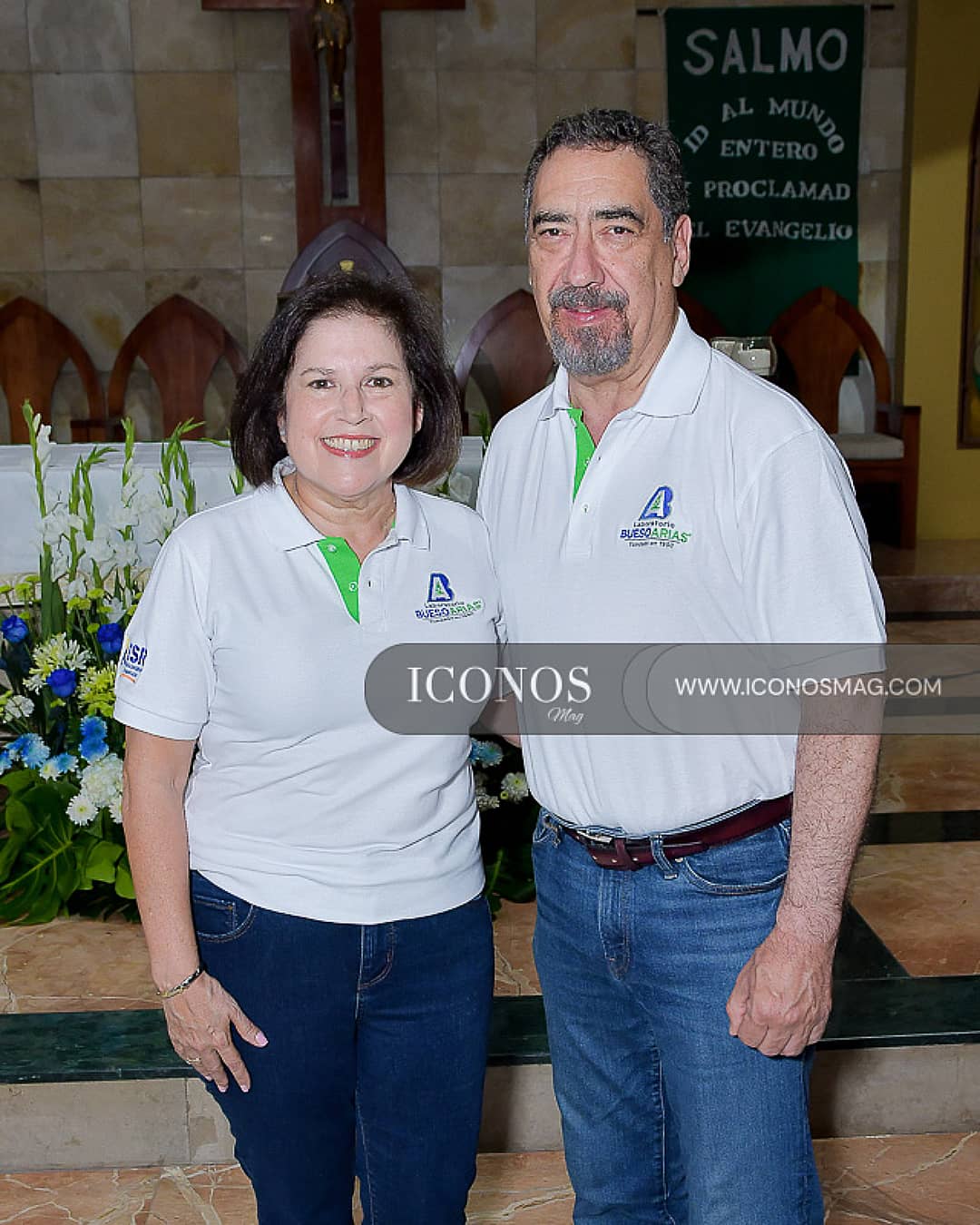 PORTADA Misa aos laboratorios Bueso Arias