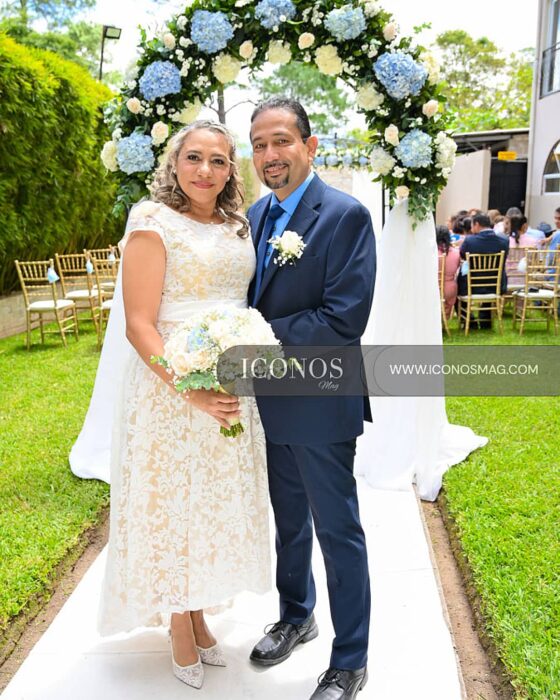 PORTADA boda elsy betancourth y alfredo funez