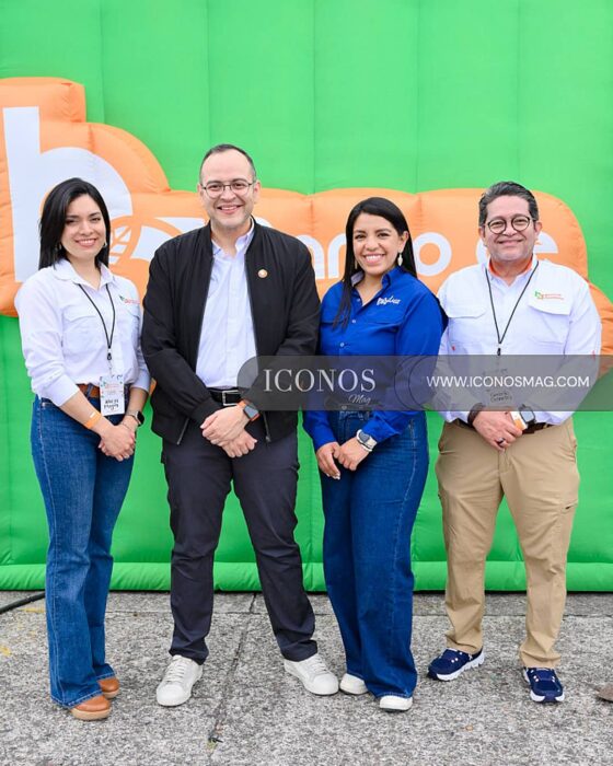 PORTADA expofamilia banco de occidente honduras