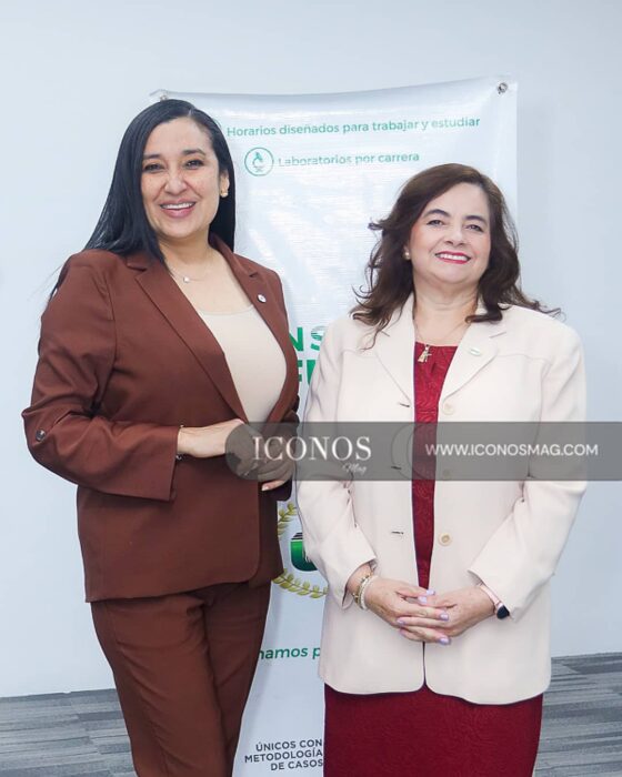 PORTADA lanzamiento maestria auditoria social uth honduras