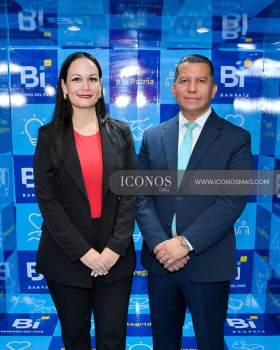 PORTADA presentacin rebranding banpais honduras tegucigalpa