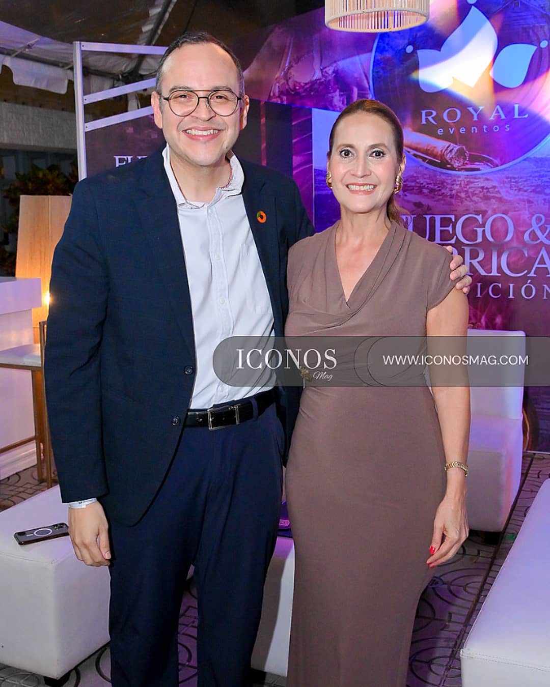 PORTADA septima edicion fuego barrica banco de occidente honduras