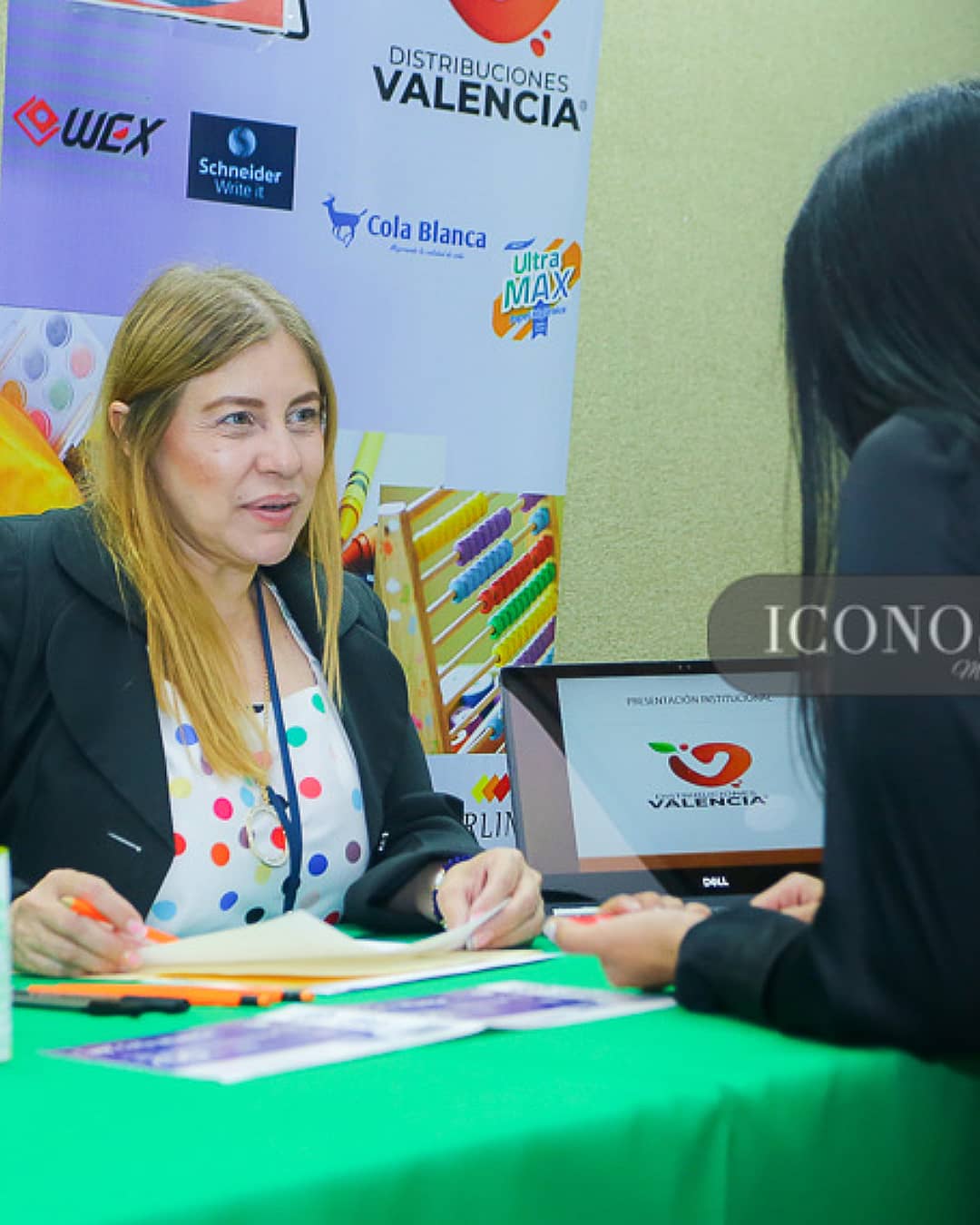 PORTADA uth feria de empleo