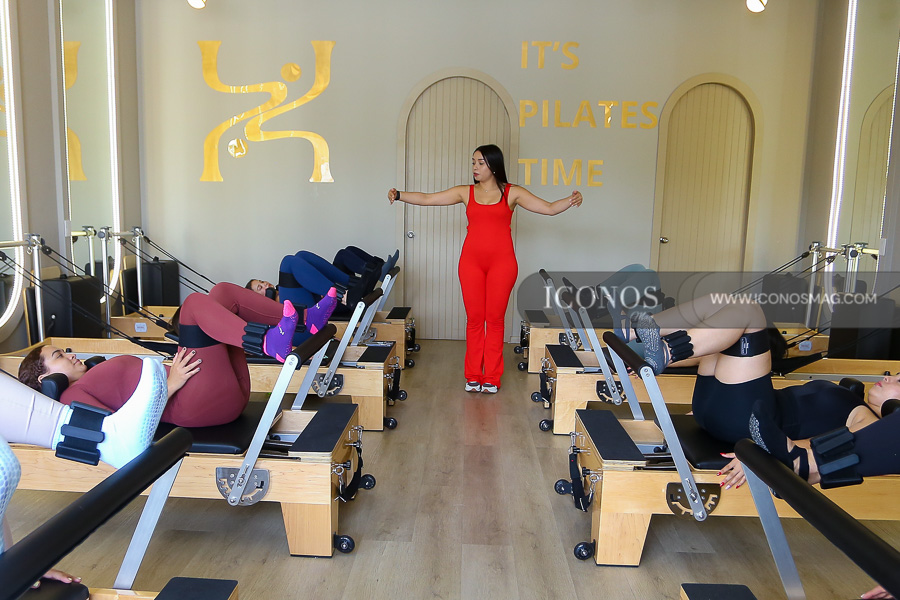 alianza optimus card honduras y harmony pilates studio