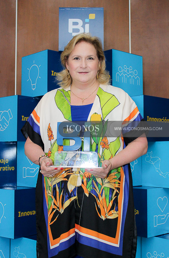 almuerzo by ban pais