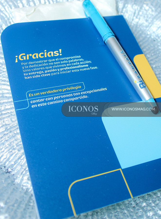 Almuerzo agradecimiento imagen corporativa Banpaís Honduras