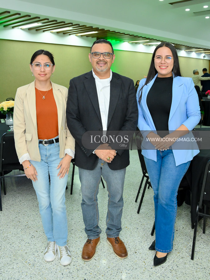 almuerzo empresarial uth honduras