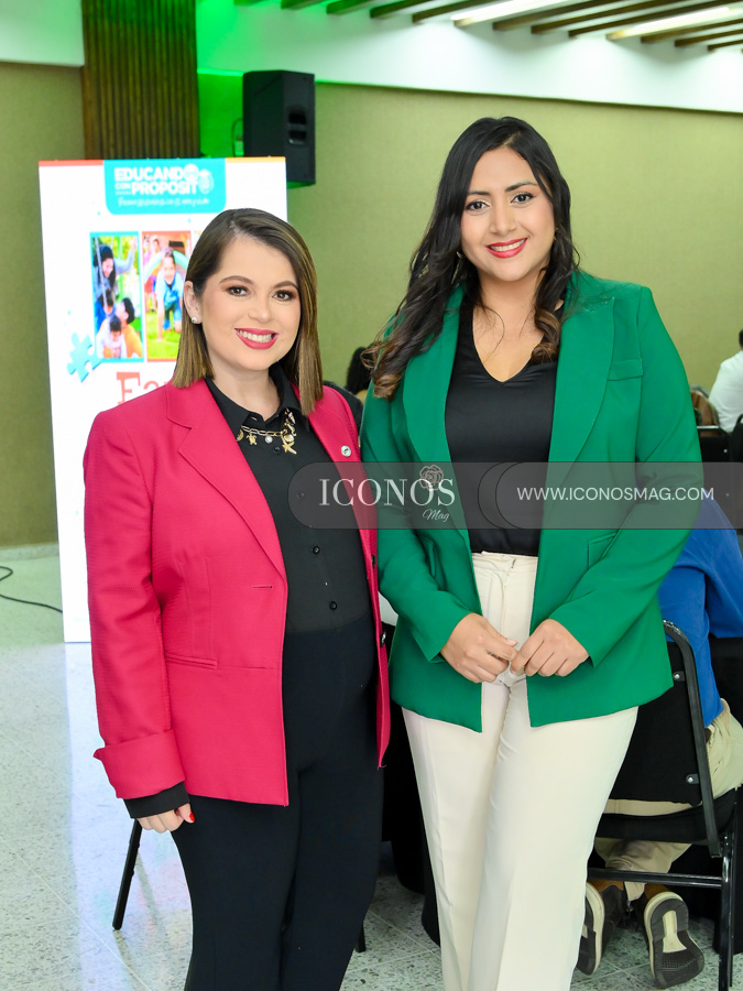almuerzo empresarial uth honduras