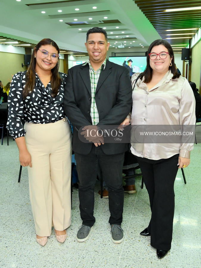 almuerzo empresarial uth honduras