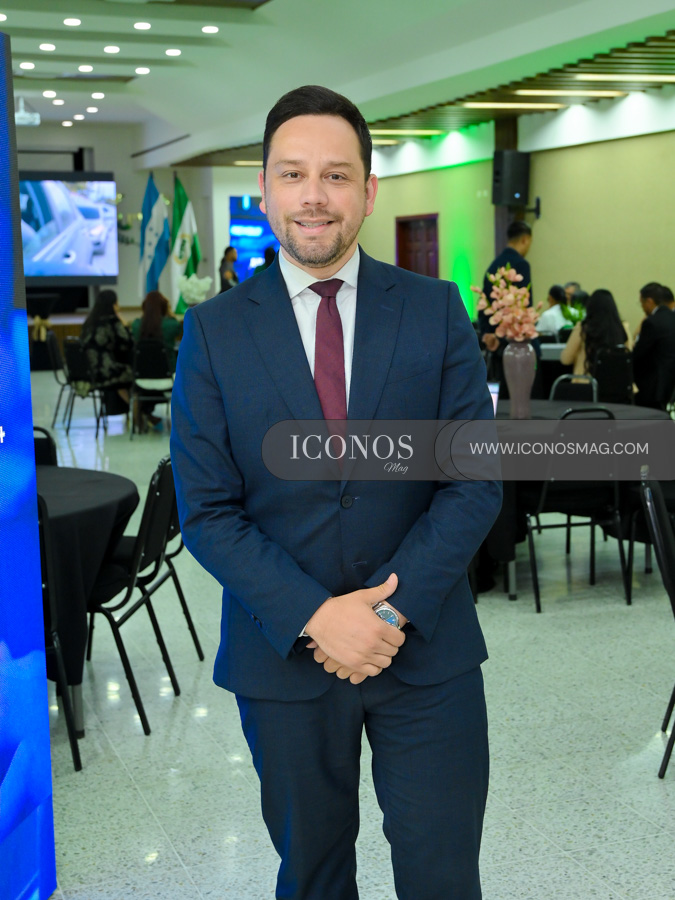 almuerzo empresarial uth honduras