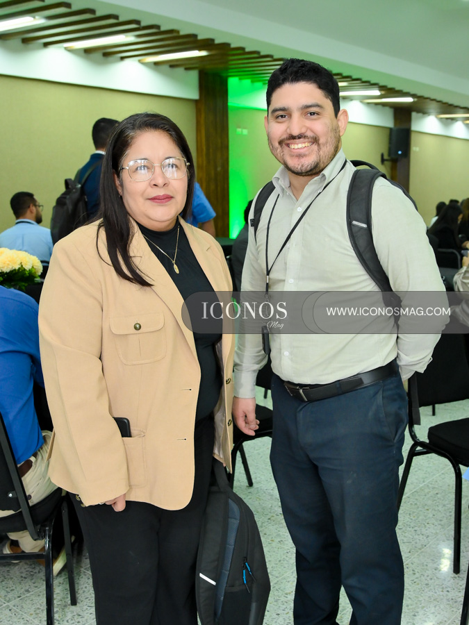 almuerzo empresarial uth honduras