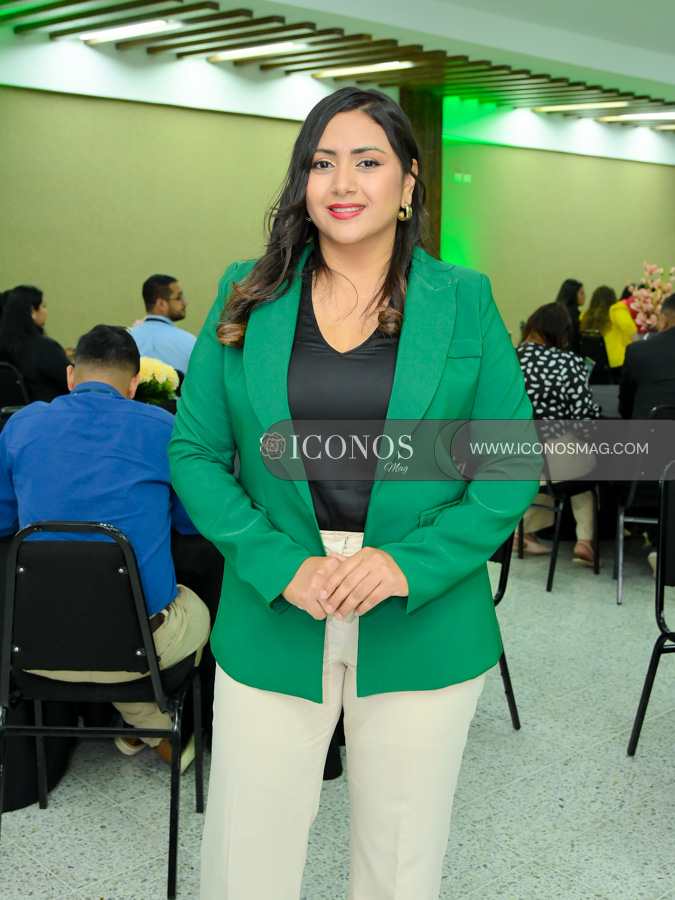 almuerzo empresarial uth honduras
